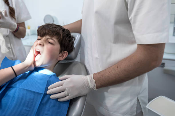 Best Emergency Treatment for Dental Infections or Abscesses in Kenhorst, PA