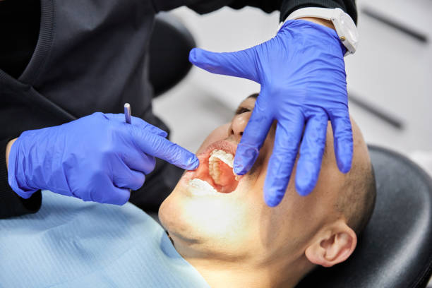 Best Pediatric Emergency Dentist in Kenhorst, PA